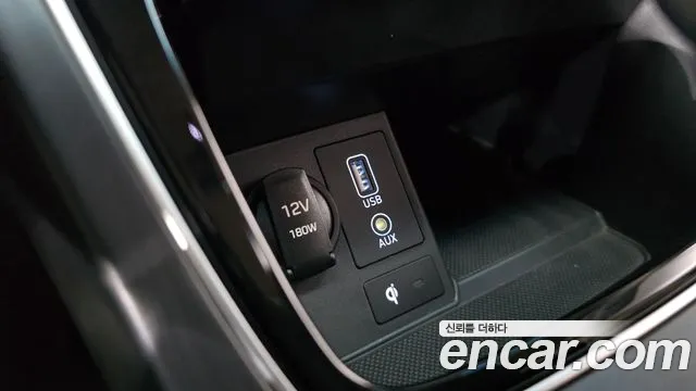 Hyundai Grandeur 2018 thumb 12