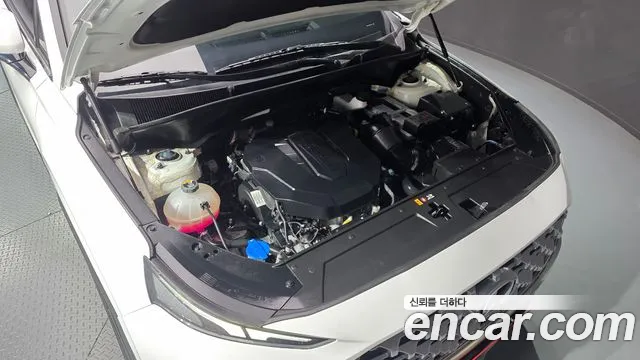 Hyundai Santa Fe 2020 thumb 6