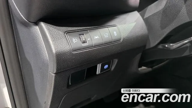 Hyundai Santa Fe 2020 thumb 12