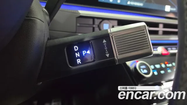 Hyundai Santa Fe 2025 thumb 9