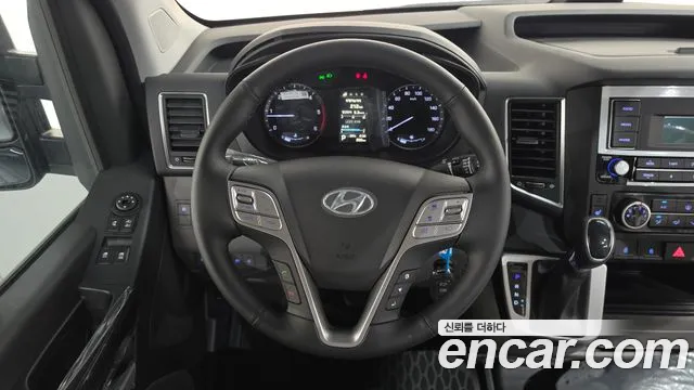 Hyundai Staria 2024 thumb 12