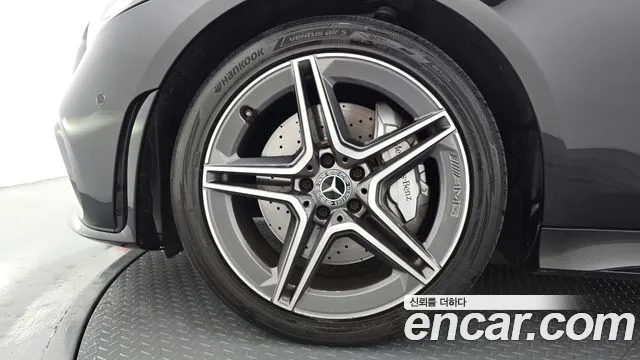 Mercedes-Benz CLS-Class 2019 thumb 5