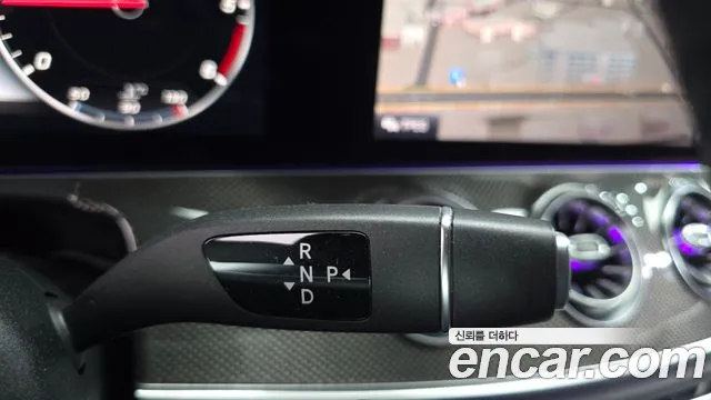 Mercedes-Benz CLS-Class 2019 thumb 9