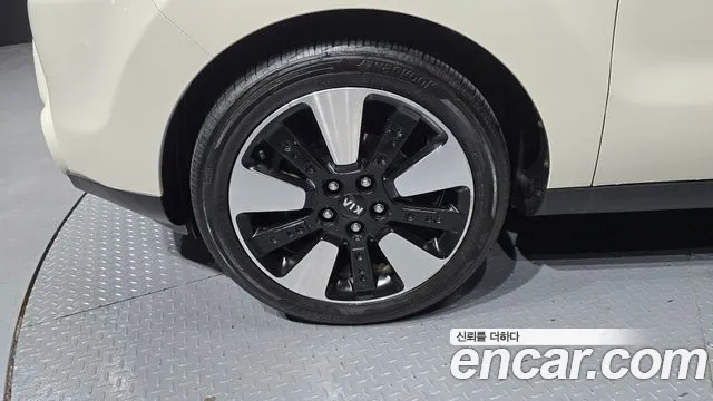 Kia Soul 2014 thumb 5
