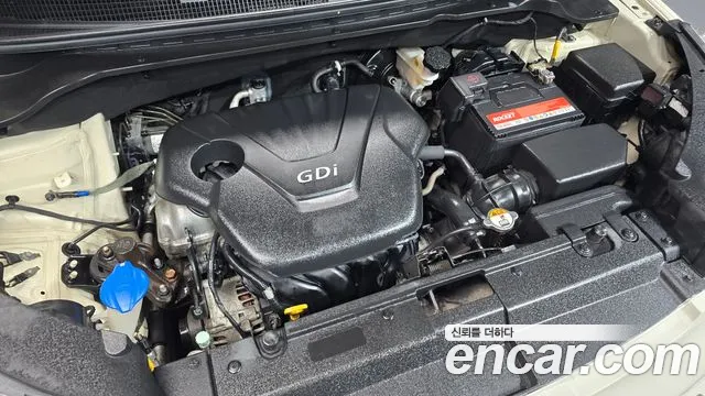 Kia Soul 2014 thumb 6