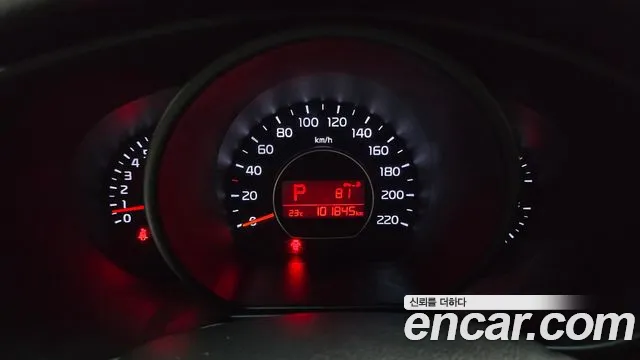 Kia Soul 2014 thumb 8