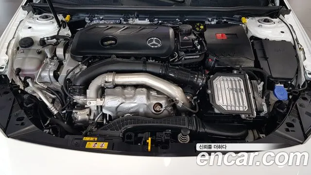 Mercedes-Benz CLA 2026 thumb 6
