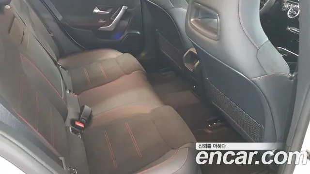 Mercedes-Benz CLA 2026 thumb 10