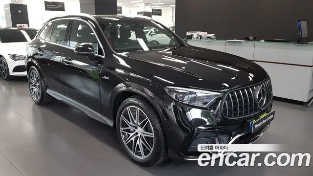 Mercedes-Benz GLC 2026 thumb 2