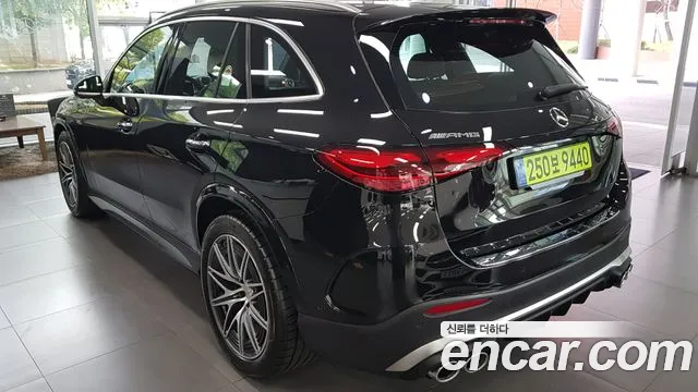 Mercedes-Benz GLC 2026 thumb 3