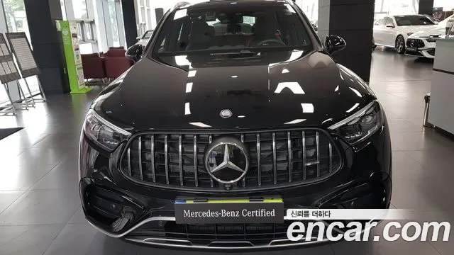 Mercedes-Benz GLC 2026 thumb 6