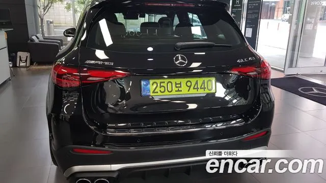 Mercedes-Benz GLC 2026 thumb 7