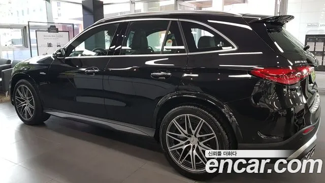 Mercedes-Benz GLC 2026 thumb 8