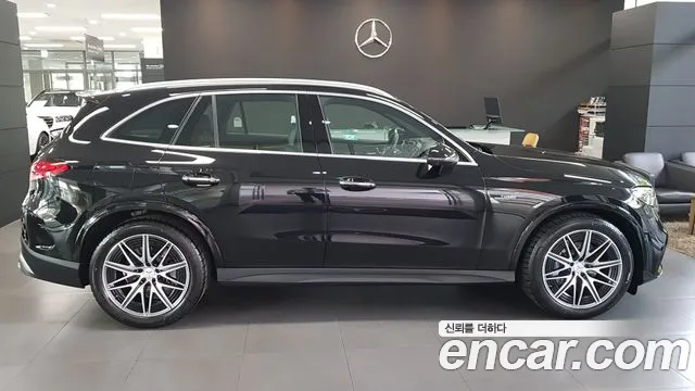 Mercedes-Benz GLC 2026 thumb 9