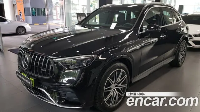 Mercedes-Benz GLC 2026 thumb 11