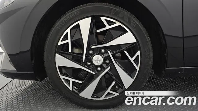 Hyundai Avante 2021 thumb 5