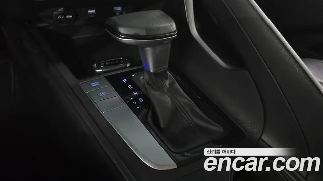 Hyundai Avante 2021 thumb 9