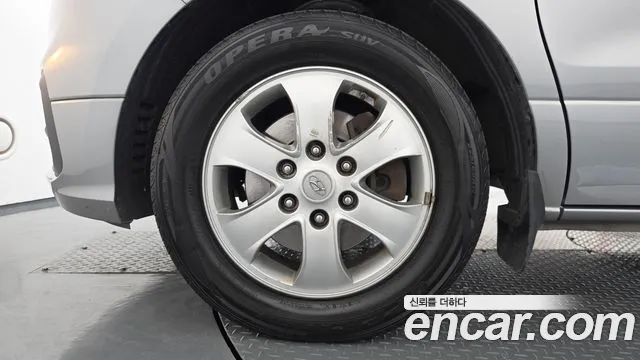 Hyundai Starex 2020 thumb 5