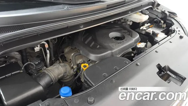 Hyundai Starex 2020 thumb 6