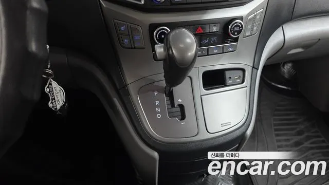 Hyundai Starex 2020 thumb 9