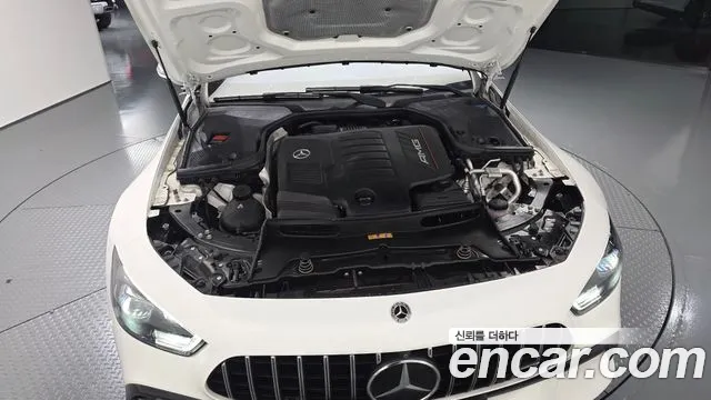 Mercedes-Benz AMG GT 2022 thumb 6