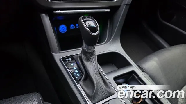 Hyundai Sonata 2017 thumb 9