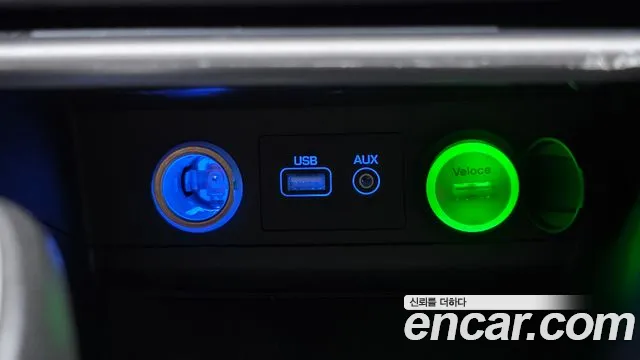 Hyundai Sonata 2017 thumb 12
