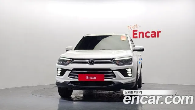 KG_Mobility_Ssangyong KORANDO 2020 thumb 3