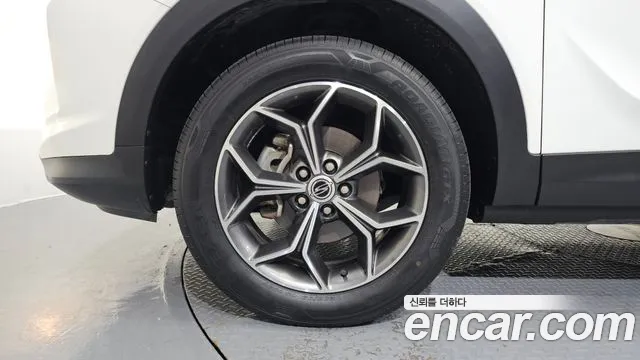 KG_Mobility_Ssangyong KORANDO 2020 thumb 5