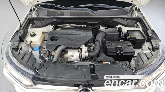 KG_Mobility_Ssangyong KORANDO 2020 thumb 6