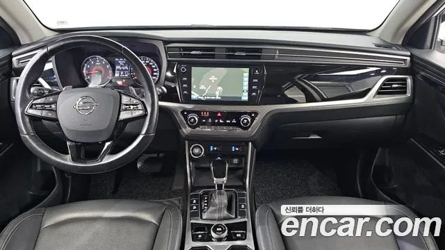 KG_Mobility_Ssangyong KORANDO 2020 thumb 7