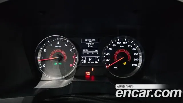 KG_Mobility_Ssangyong KORANDO 2020 thumb 8