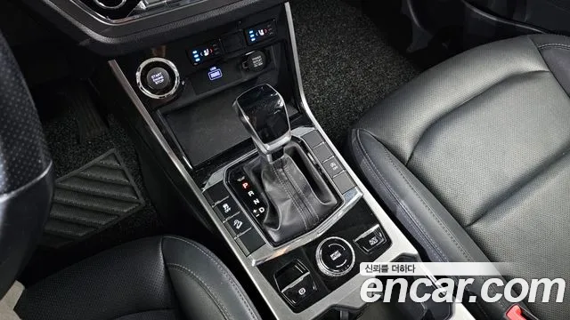 KG_Mobility_Ssangyong KORANDO 2020 thumb 9