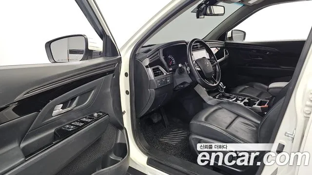 KG_Mobility_Ssangyong KORANDO 2020 thumb 10