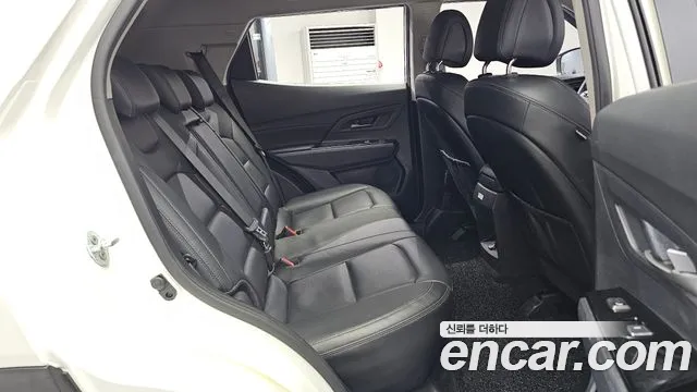 KG_Mobility_Ssangyong KORANDO 2020 thumb 11