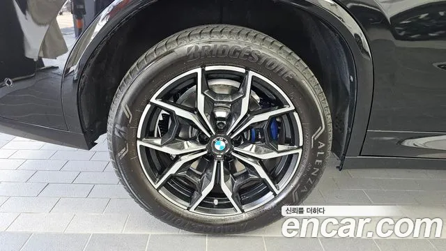 BMW X4 2024 thumb 5