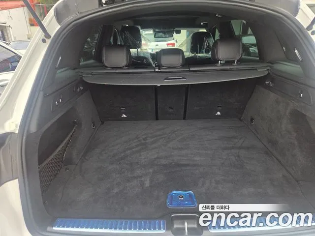 Mercedes-Benz GLC 2019 thumb 6