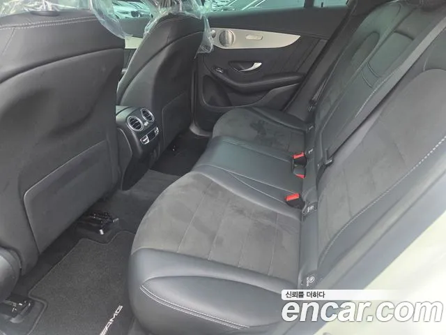 Mercedes-Benz GLC 2019 thumb 10