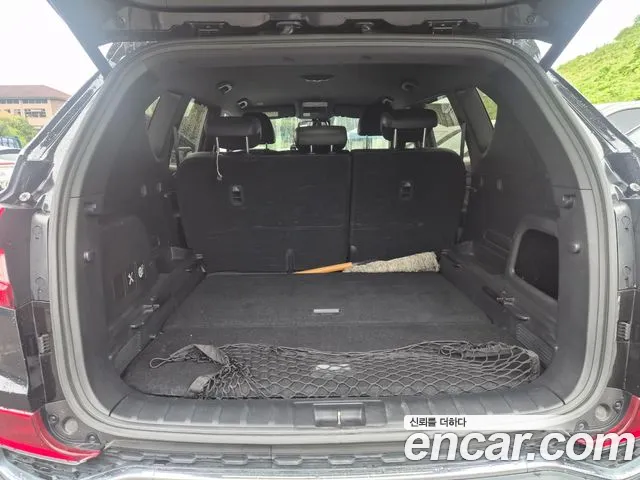 KG_Mobility_Ssangyong Rexton 2020 thumb 7