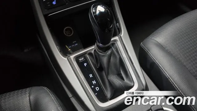 Hyundai Avante 2014 thumb 9