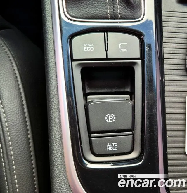 Hyundai Sonata 2018 thumb 3