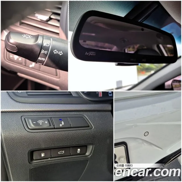 Hyundai Sonata 2018 thumb 10