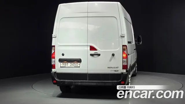 Renault-KoreaSamsung Master 2020 thumb 4