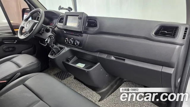 Renault-KoreaSamsung Master 2020 thumb 7