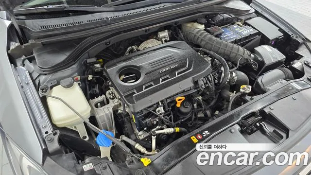 Hyundai Avante 2016 thumb 6
