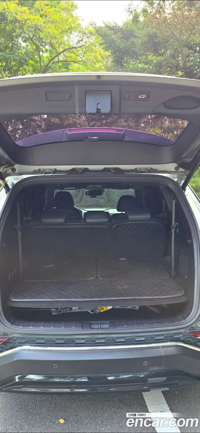 KG_Mobility_Ssangyong Rexton 2017 thumb 8