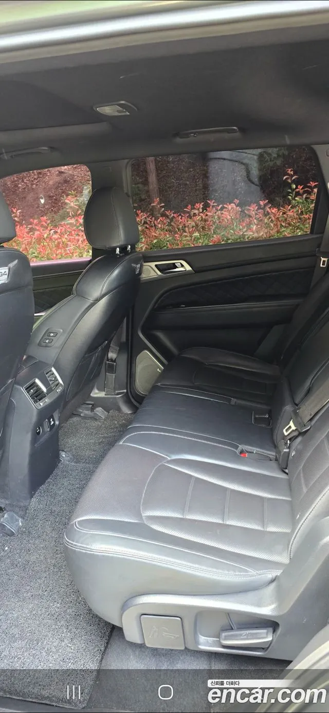KG_Mobility_Ssangyong Rexton 2017 thumb 9