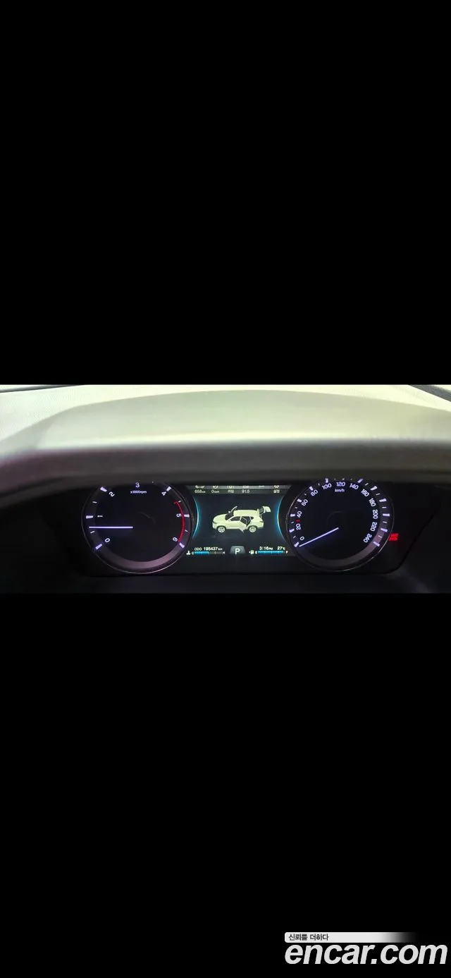 KG_Mobility_Ssangyong Rexton 2017 thumb 12