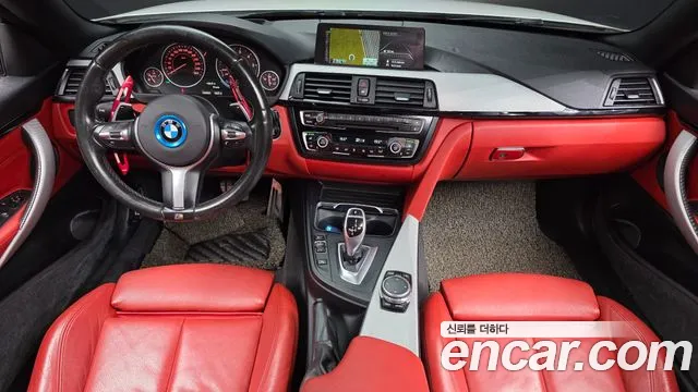 BMW 4-Series 2016 thumb 7
