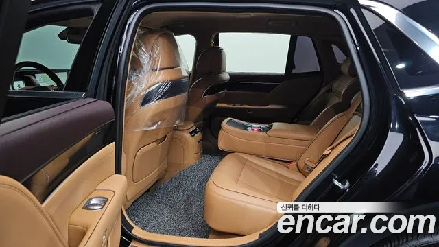 Genesis G90 2022 thumb 11